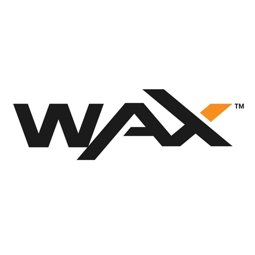 WAX Logo